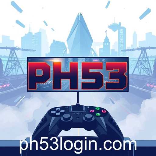 The Digital Playground: PH53's Impact on Gaming Culture