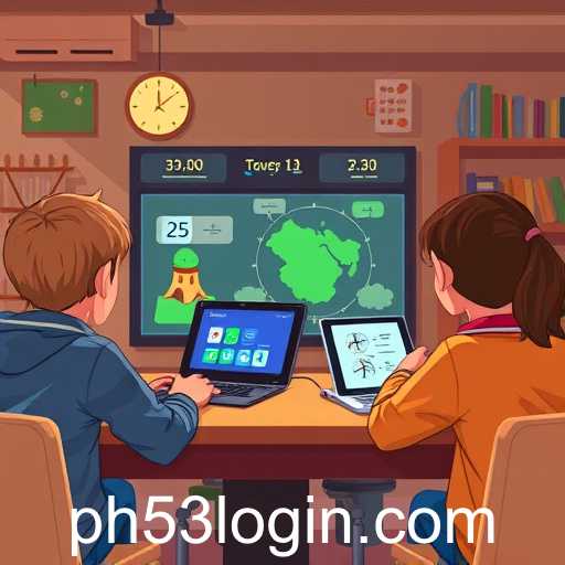 Educational Games: Transforming Learning in the Digital Era