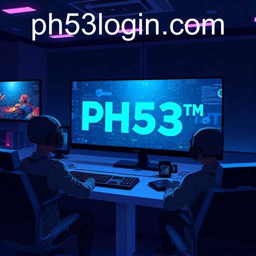 The Evolution of Online Gaming: A Deep Dive into PH53