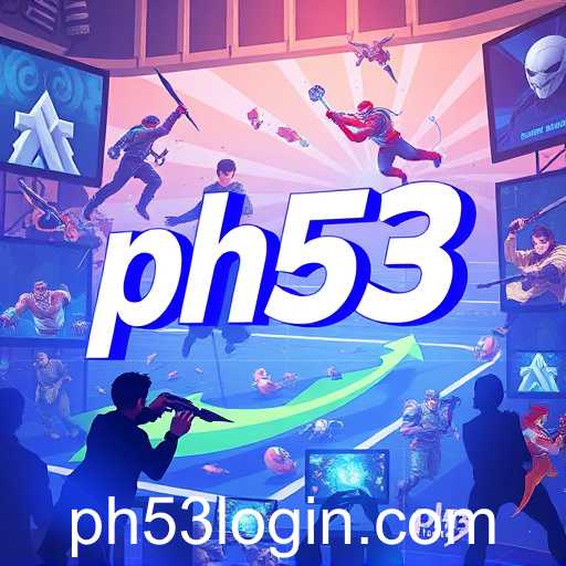 Gaming Revolution with PH53 in 2025