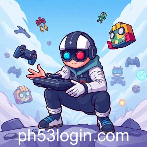 Gaming Website PH53 Revolutionizes Online Interaction