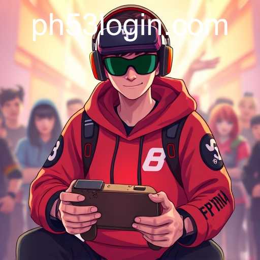 The Rise of PH53 in the Gaming World