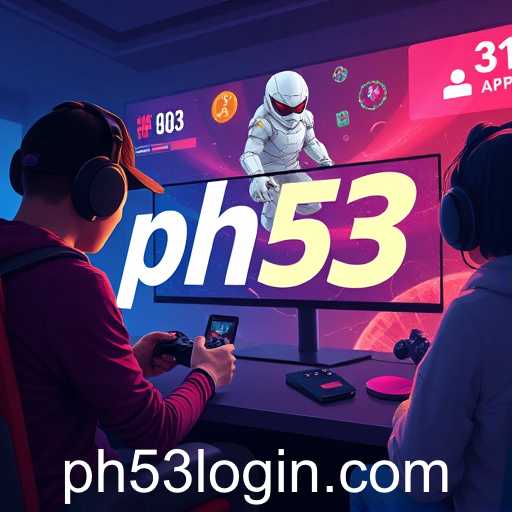 The Rise of ph53 in Global Gaming