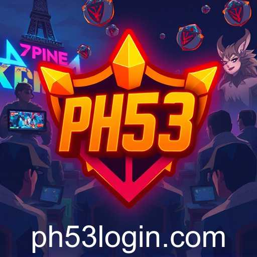 The Rise of PH53 in Online Gaming