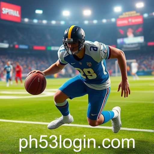 Exploring the Thrilling World of Sports Games