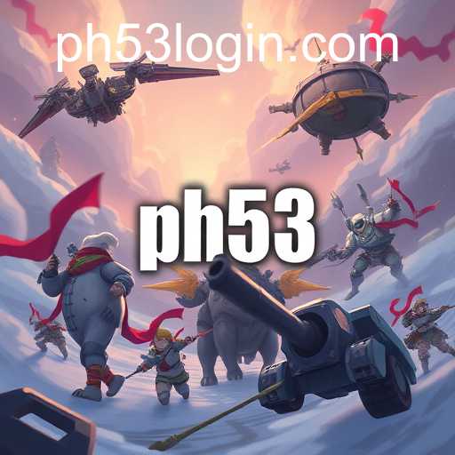 The Intellectual Allure of Strategy Games: Navigating the Gaming Landscape with 'ph53'